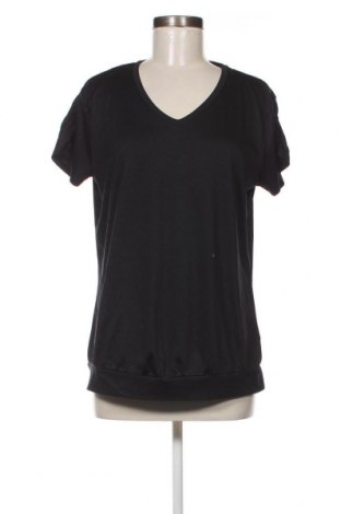 Damen T-Shirt Crane, Größe XL, Farbe Schwarz, Preis 8,60 €