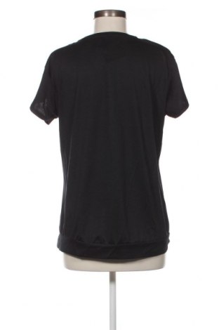 Γυναικείο t-shirt Crane, Μέγεθος XL, Χρώμα Μαύρο, Τιμή 8,04 €