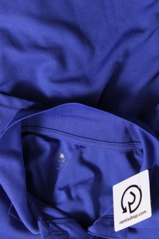 Γυναικείο t-shirt Crane, Μέγεθος M, Χρώμα Μπλέ, Τιμή 5,55 €