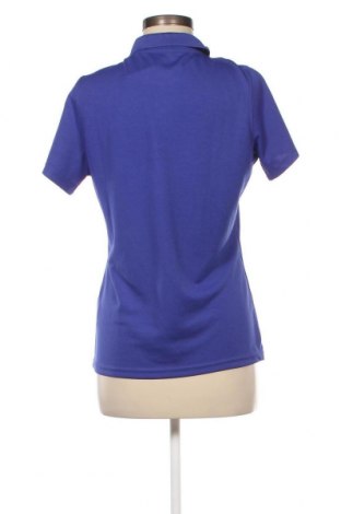 Γυναικείο t-shirt Crane, Μέγεθος M, Χρώμα Μπλέ, Τιμή 5,55 €