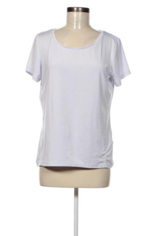 Γυναικείο t-shirt Crane, Μέγεθος M, Χρώμα Γκρί, Τιμή 6,67 €