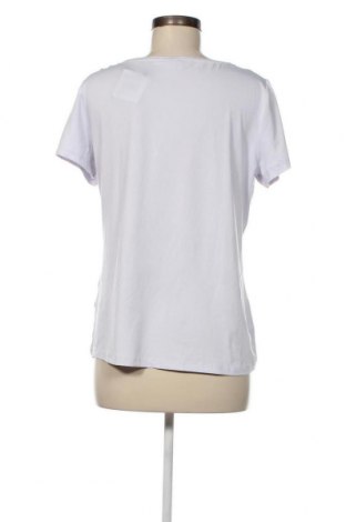 Γυναικείο t-shirt Crane, Μέγεθος M, Χρώμα Γκρί, Τιμή 4,50 €