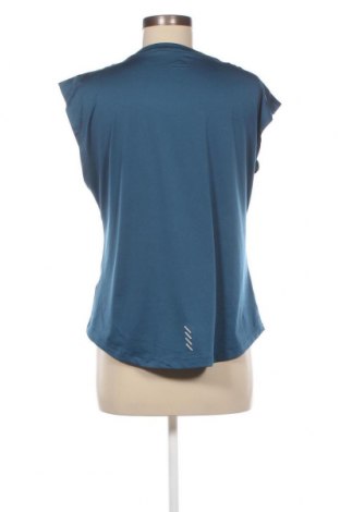 Dámské tričko Crane, Velikost M, Barva Modrá, Cena  153,00 Kč