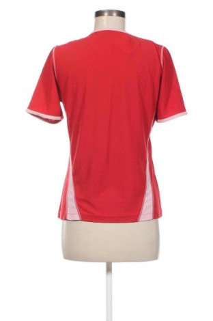 Dámske tričko Crane, Veľkosť S, Farba Červená, Cena  7,00 €