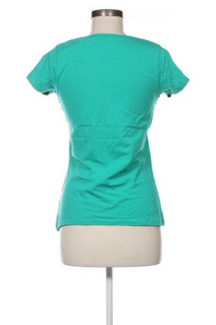 Damen T-Shirt Crivit, Größe M, Farbe Grün, Preis 9,05 €