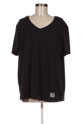 Tricou de femei Crivit, Mărime XXL, Culoare Negru, Preț 42,76 Lei