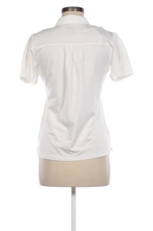 Дамска тениска Crivit, Размер S, Цвят Бял, Цена 13,00 лв.