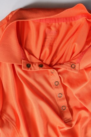 Дамска тениска Crivit, Размер M, Цвят Оранжев, Цена 12,32 лв.