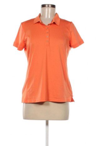 Damen T-Shirt Crivit, Größe M, Farbe Orange, Preis € 6,30