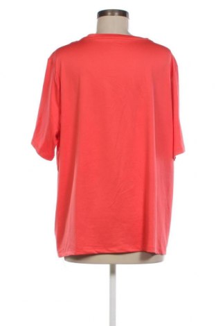 Γυναικείο t-shirt Crivit, Μέγεθος 3XL, Χρώμα Ρόζ , Τιμή 8,04 €