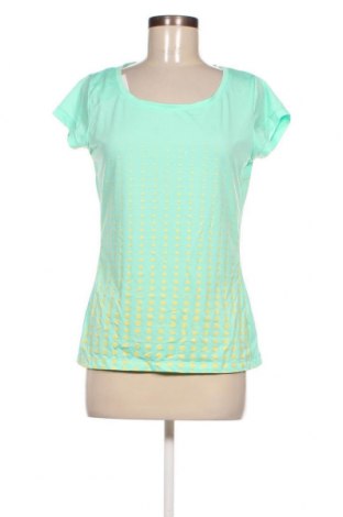 Tricou de femei Crivit, Mărime M, Culoare Verde, Preț 36,35 Lei