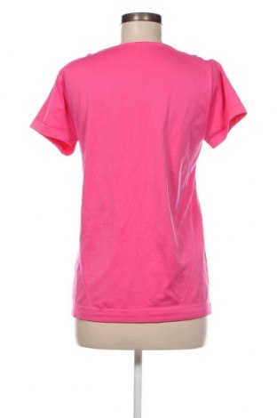 Γυναικείο t-shirt Crivit, Μέγεθος L, Χρώμα Ρόζ , Τιμή 6,59 €