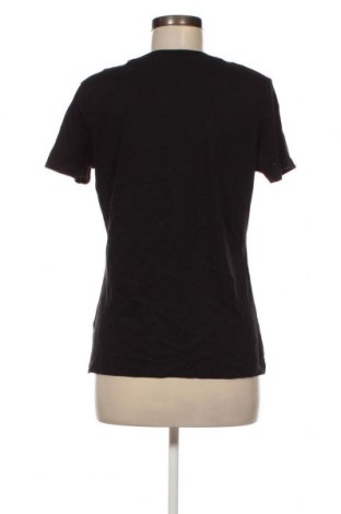 Γυναικείο t-shirt Crivit, Μέγεθος XL, Χρώμα Μαύρο, Τιμή 7,40 €