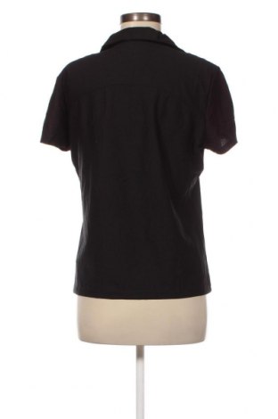 Γυναικείο t-shirt Crivit, Μέγεθος M, Χρώμα Μαύρο, Τιμή 4,74 €