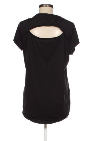 Tricou de femei Crivit, Mărime L, Culoare Negru, Preț 42,76 Lei