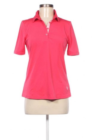 Damen T-Shirt Crivit, Größe S, Farbe Rosa, Preis 5,43 €