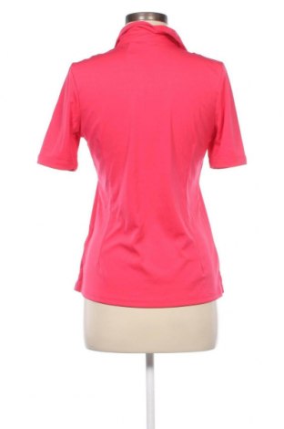Γυναικείο t-shirt Crivit, Μέγεθος S, Χρώμα Ρόζ , Τιμή 8,04 €