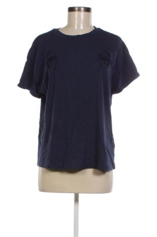 Dámské tričko Cubus, Velikost L, Barva Modrá, Cena  176,00 Kč