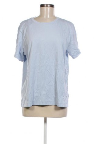 Дамска тениска Cubus, Размер XL, Цвят Син, Цена 13,00 лв.