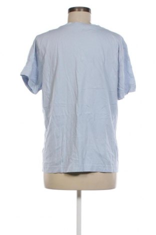 Дамска тениска Cubus, Размер XL, Цвят Син, Цена 13,00 лв.