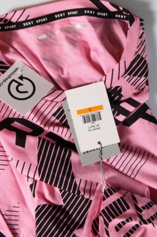 Damen T-Shirt DKNY, Größe S, Farbe Rosa, Preis 35,05 €