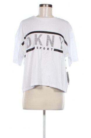 Dámské tričko DKNY, Velikost S, Barva Bílá, Cena  838,00 Kč