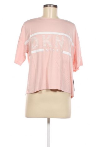Dámske tričko DKNY Active, Veľkosť XS, Farba Ružová, Cena  18,93 €