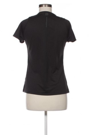 Damen T-Shirt Decathlon, Größe M, Farbe Schwarz, Preis 9,05 €