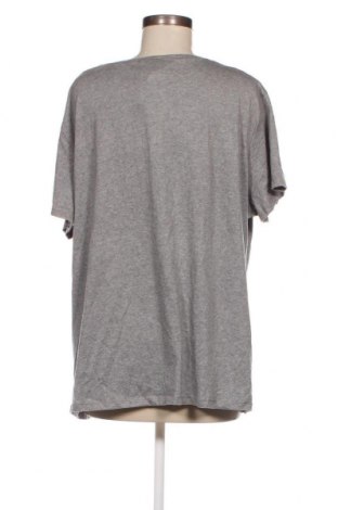 Damen T-Shirt Decathlon, Größe 3XL, Farbe Grau, Preis 9,05 €