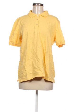 Tricou de femei Designer S, Mărime M, Culoare Galben, Preț 19,24 Lei