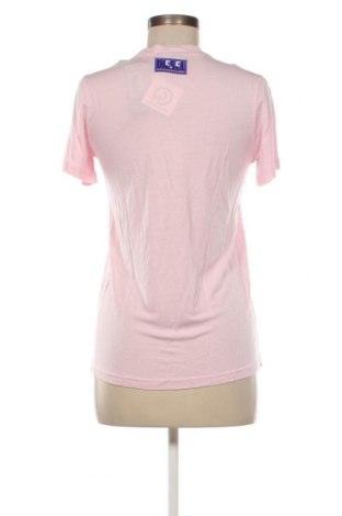 Γυναικείο t-shirt Diesel, Μέγεθος S, Χρώμα Ρόζ , Τιμή 59,59 €