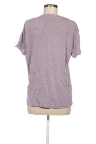 Damen T-Shirt Diesel, Größe L, Farbe Lila, Preis € 32,40