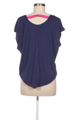 Damen T-Shirt Domyos, Größe M, Farbe Blau, Preis € 4,07