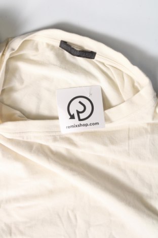 Γυναικείο t-shirt Drykorn for beautiful people, Μέγεθος M, Χρώμα Εκρού, Τιμή 29,79 €