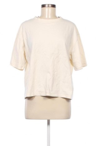 Damen T-Shirt Drykorn for beautiful people, Größe M, Farbe Ecru, Preis 29,79 €