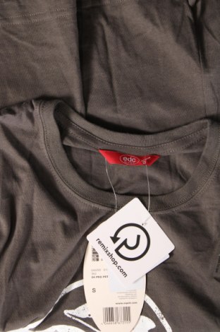Damen T-Shirt Edc By Esprit, Größe S, Farbe Braun, Preis 5,00 €