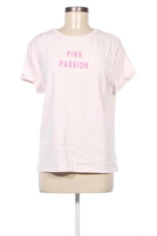 Дамска тениска Edc By Esprit, Размер L, Цвят Розов, Цена 11,00 лв.