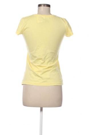 Dámske tričko Edc By Esprit, Veľkosť M, Farba Žltá, Cena  6,24 €