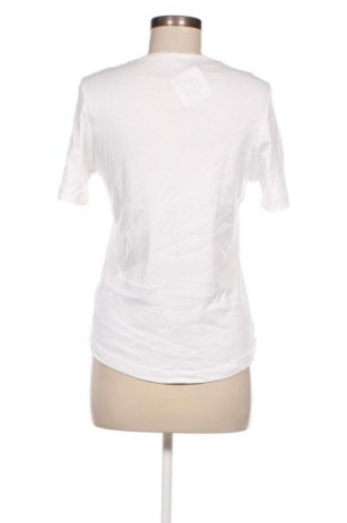 Γυναικείο t-shirt Efixelle, Μέγεθος M, Χρώμα Λευκό, Τιμή 8,04 €