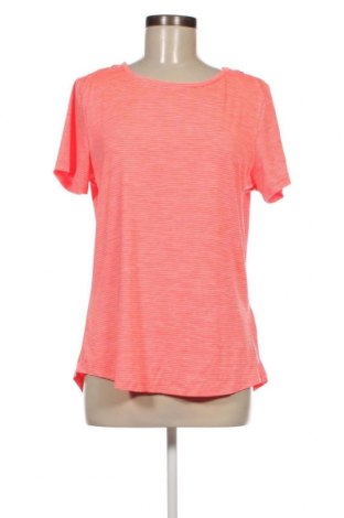 Damen T-Shirt Energetics, Größe XL, Farbe Rosa, Preis 8,60 €