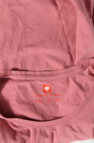 Dámske tričko Engelbert Strauss, Veľkosť M, Farba Popolavo ružová, Cena  6,24 €