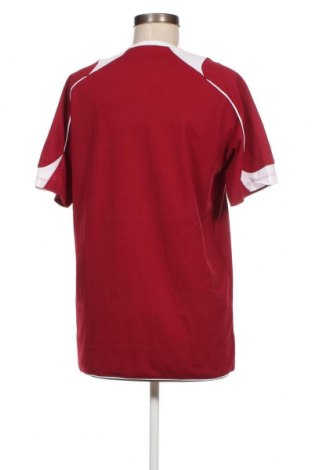 Dámské tričko Erima, Velikost M, Barva Červená, Cena  118,00 Kč
