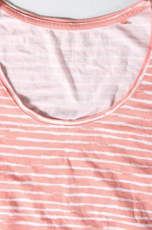Дамска тениска Esmara, Размер L, Цвят Оранжев, Цена 13,00 лв.