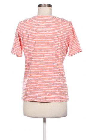 Дамска тениска Esmara, Размер L, Цвят Оранжев, Цена 13,00 лв.
