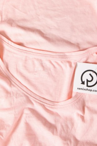 Γυναικείο t-shirt Esmara, Μέγεθος M, Χρώμα Ρόζ , Τιμή 8,04 €