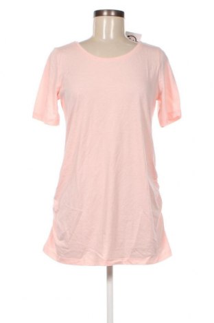 Γυναικείο t-shirt Esmara, Μέγεθος M, Χρώμα Ρόζ , Τιμή 6,03 €