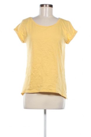 Tricou de femei Esprit, Mărime XS, Culoare Galben, Preț 16,28 Lei