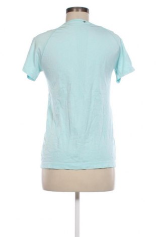Γυναικείο t-shirt Essentials by Tchibo, Μέγεθος S, Χρώμα Μπλέ, Τιμή 4,02 €