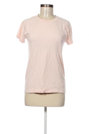 Дамска тениска Essentials by Tchibo, Размер S, Цвят Розов, Цена 5,33 лв.