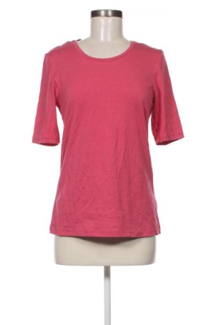 Дамска тениска Essentials by Tchibo, Размер S, Цвят Розов, Цена 5,85 лв.
